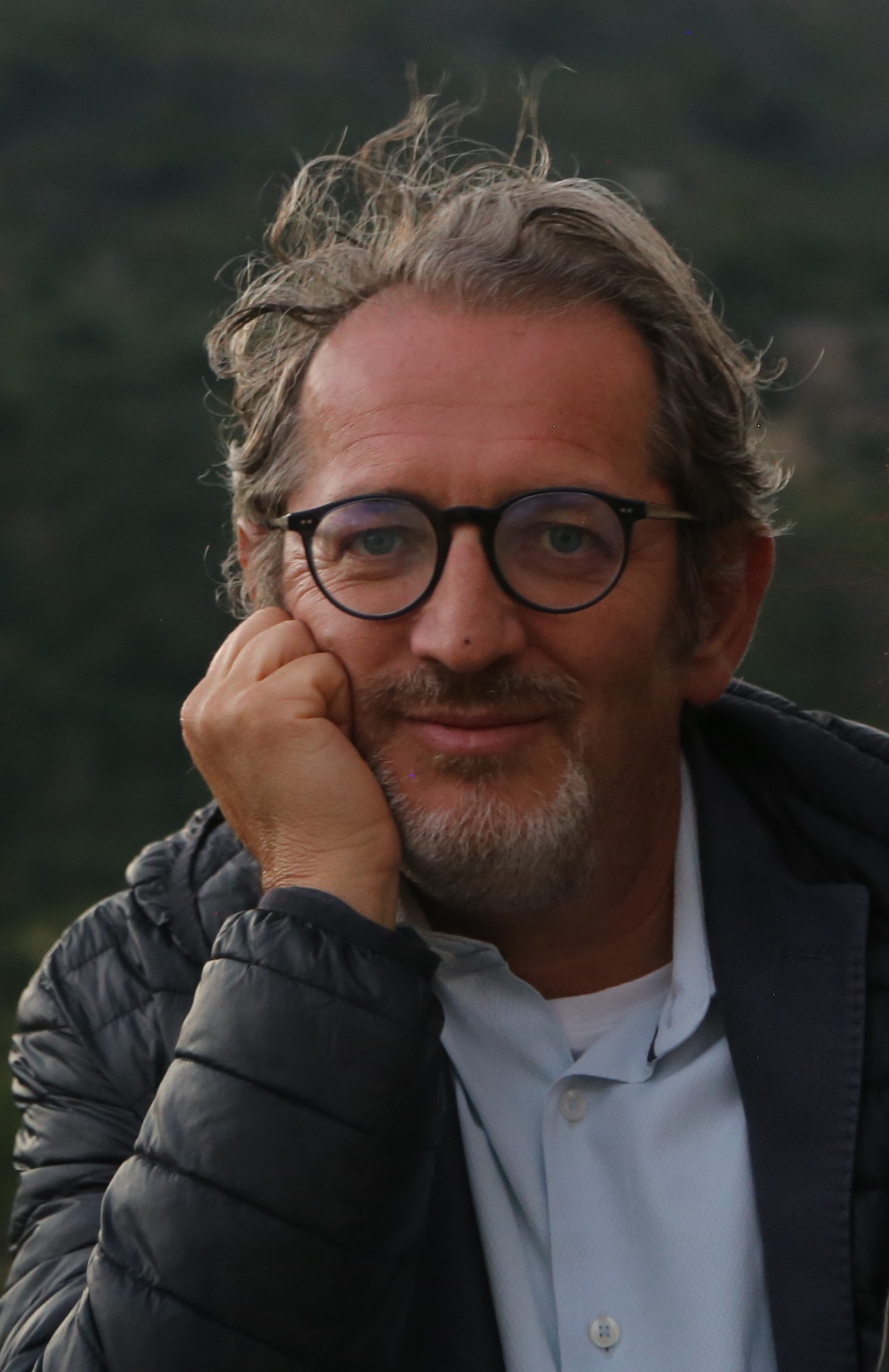 NICOLA MASINI
